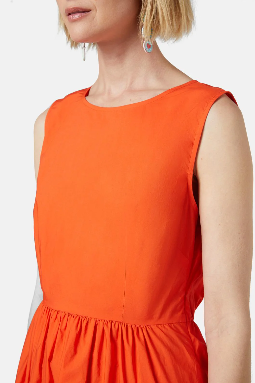 Romeo Midi Dress - Image 5