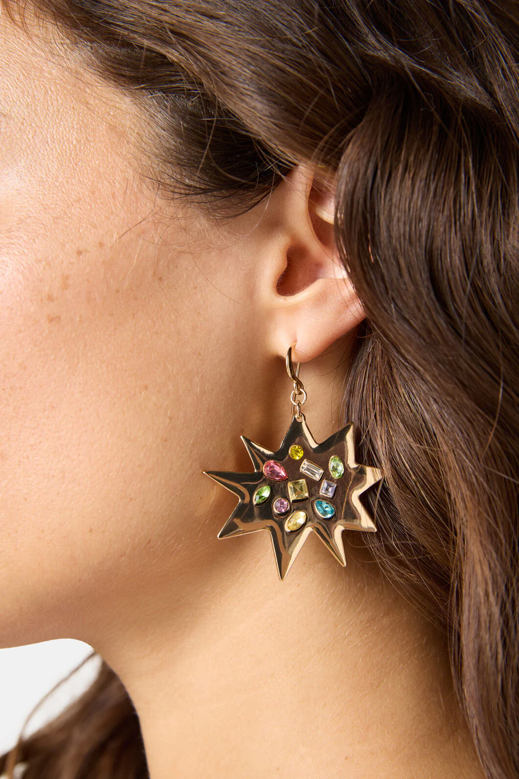Rosa Earrings - Image 2