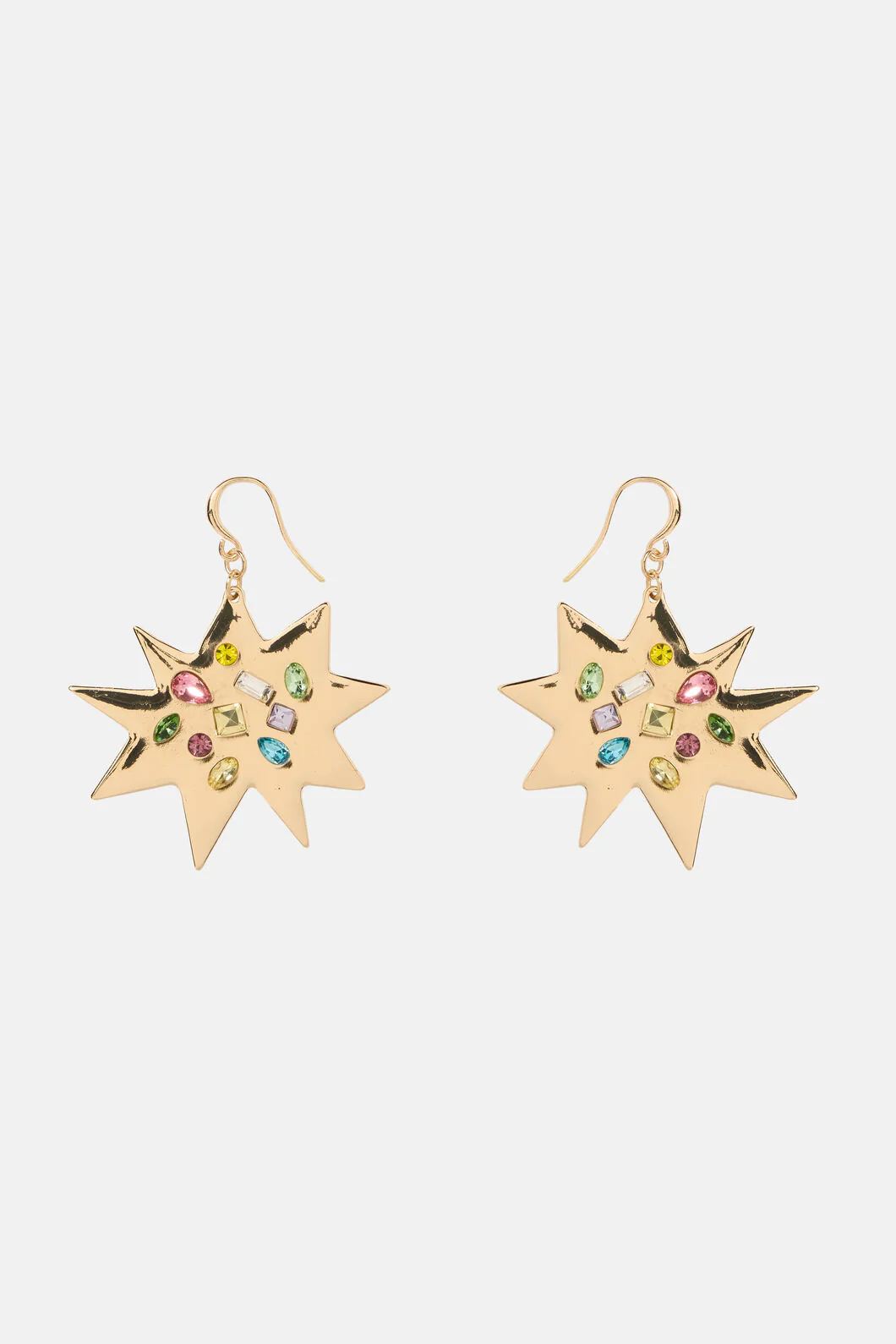 Rosa Earrings - Image 3