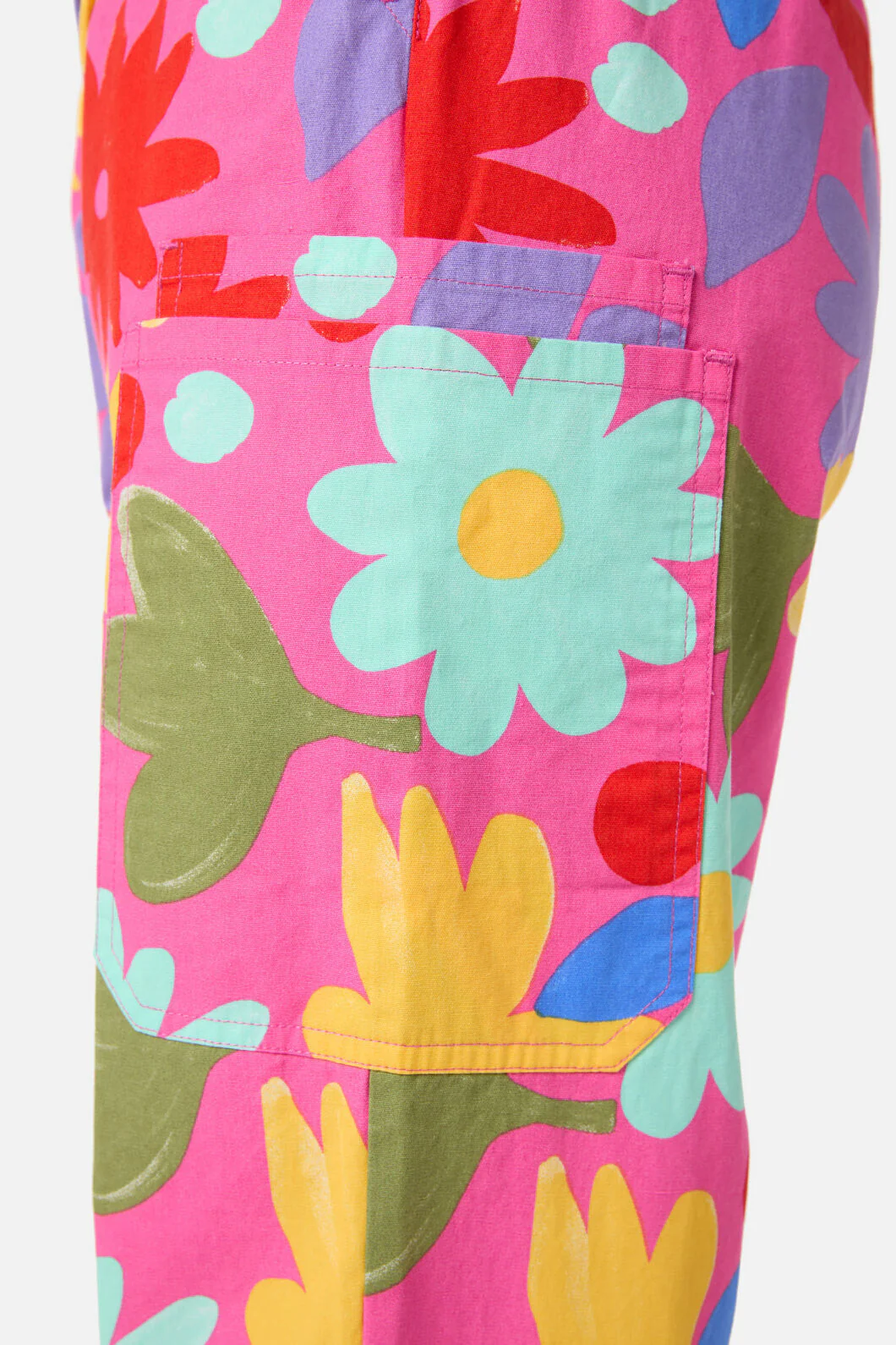 Rose Scrub Set - Image 6