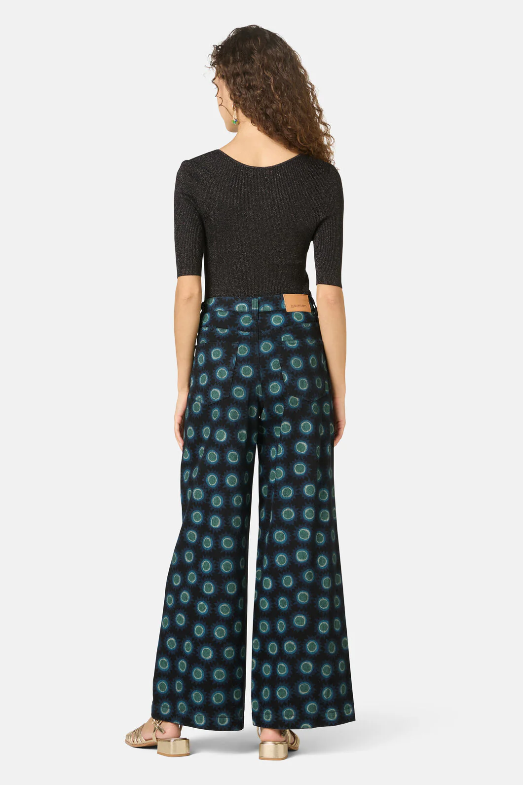 Royal Spot Jean - Image 3