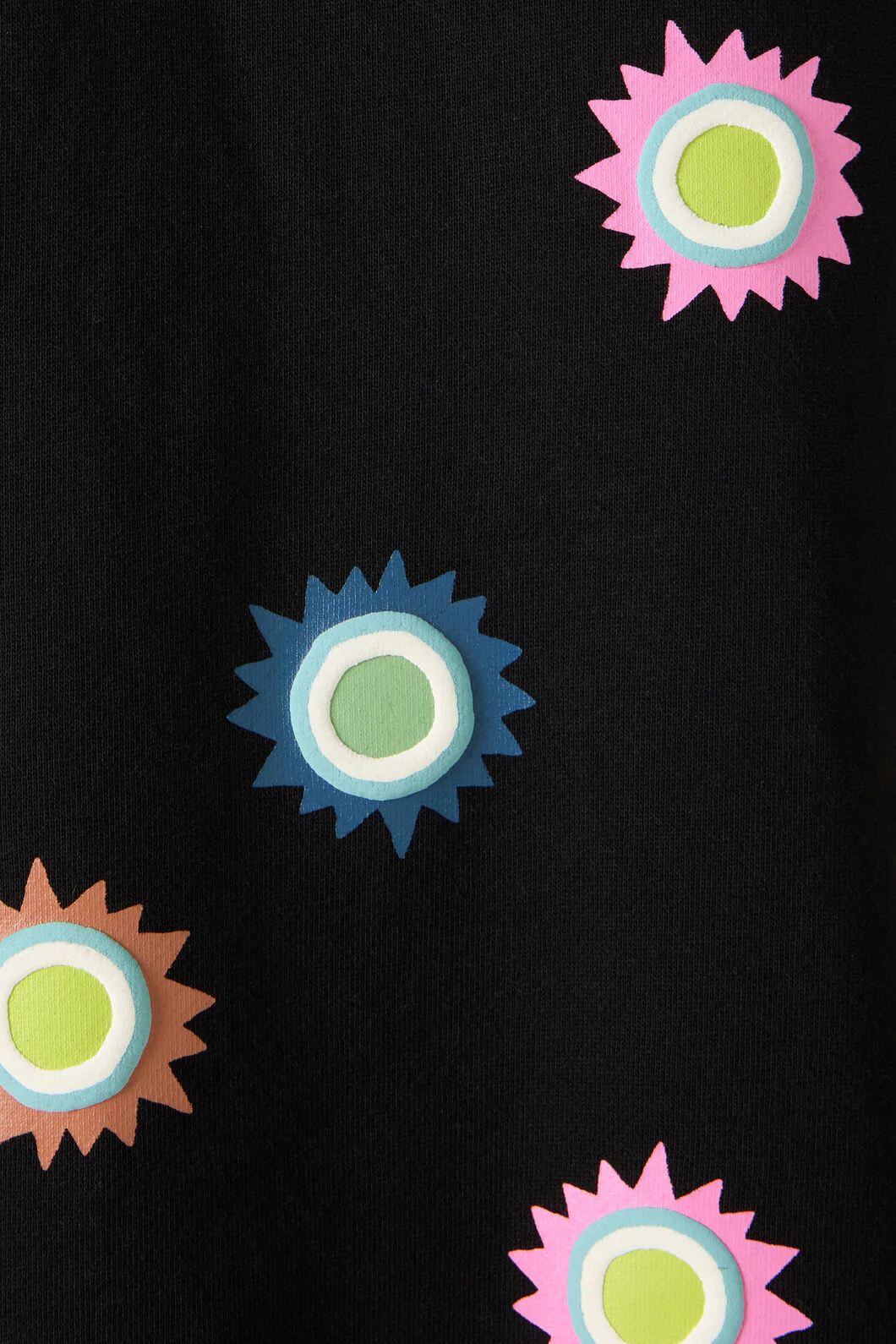 Royal Spot Sweater - Image 6