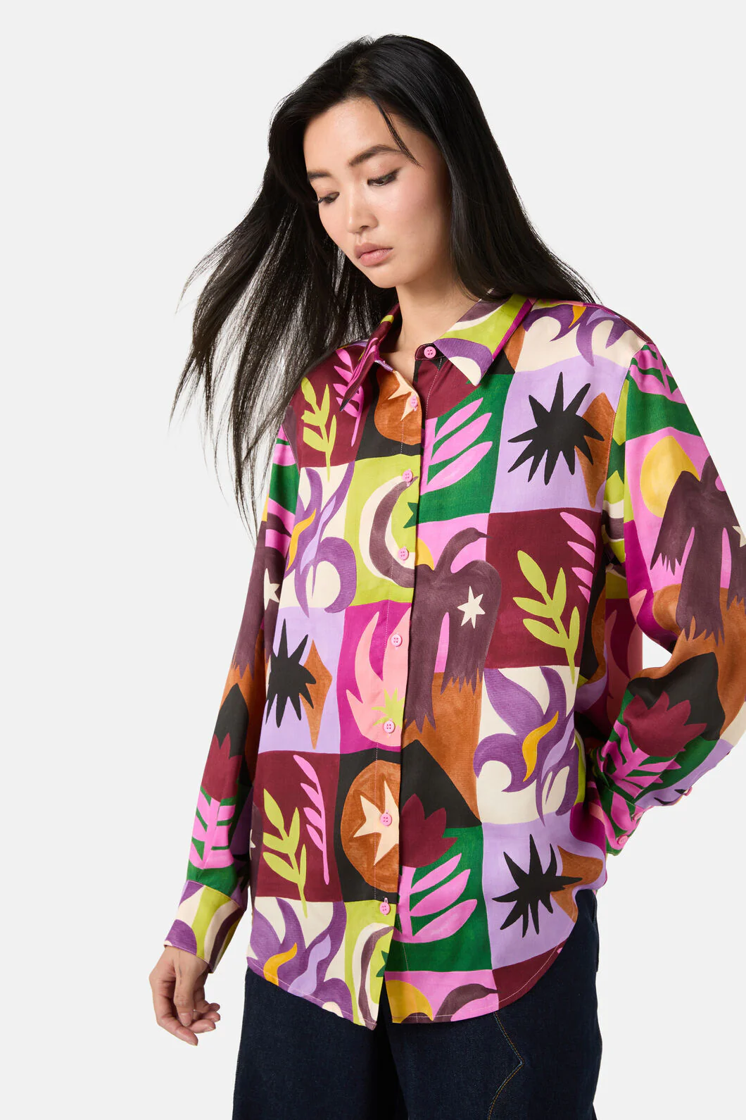 Rubix Rodeo Shirt - Image 4