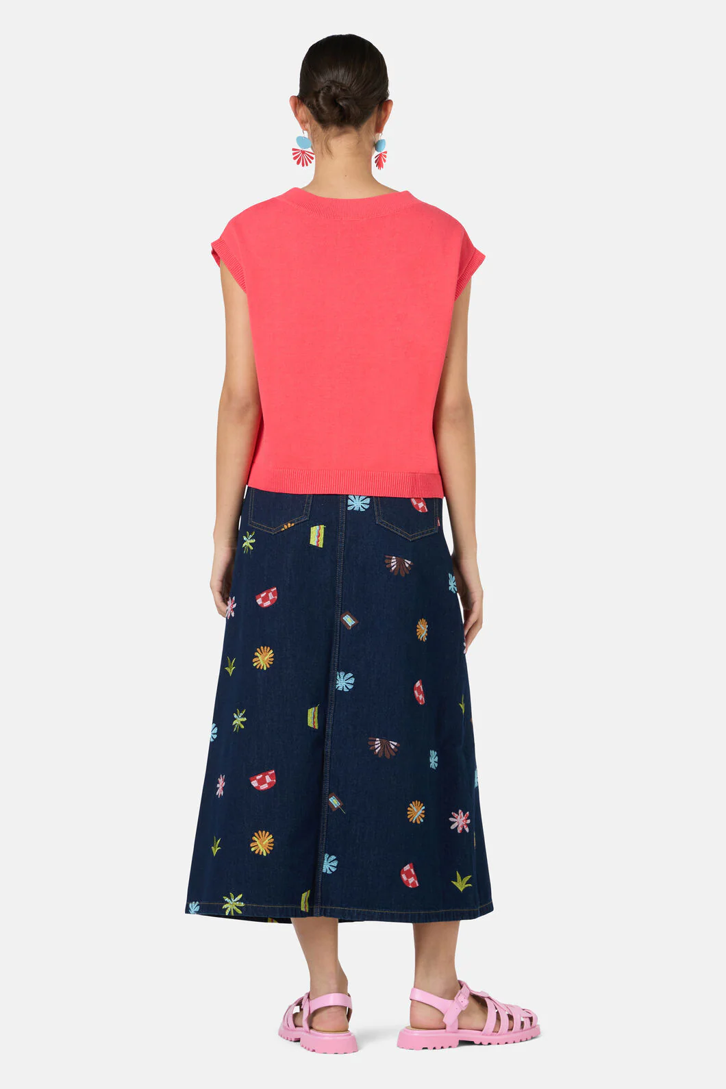 Sabal Knit Top - Image 5