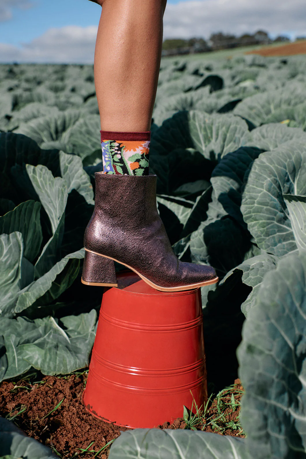 Sadie Boot - Image 2