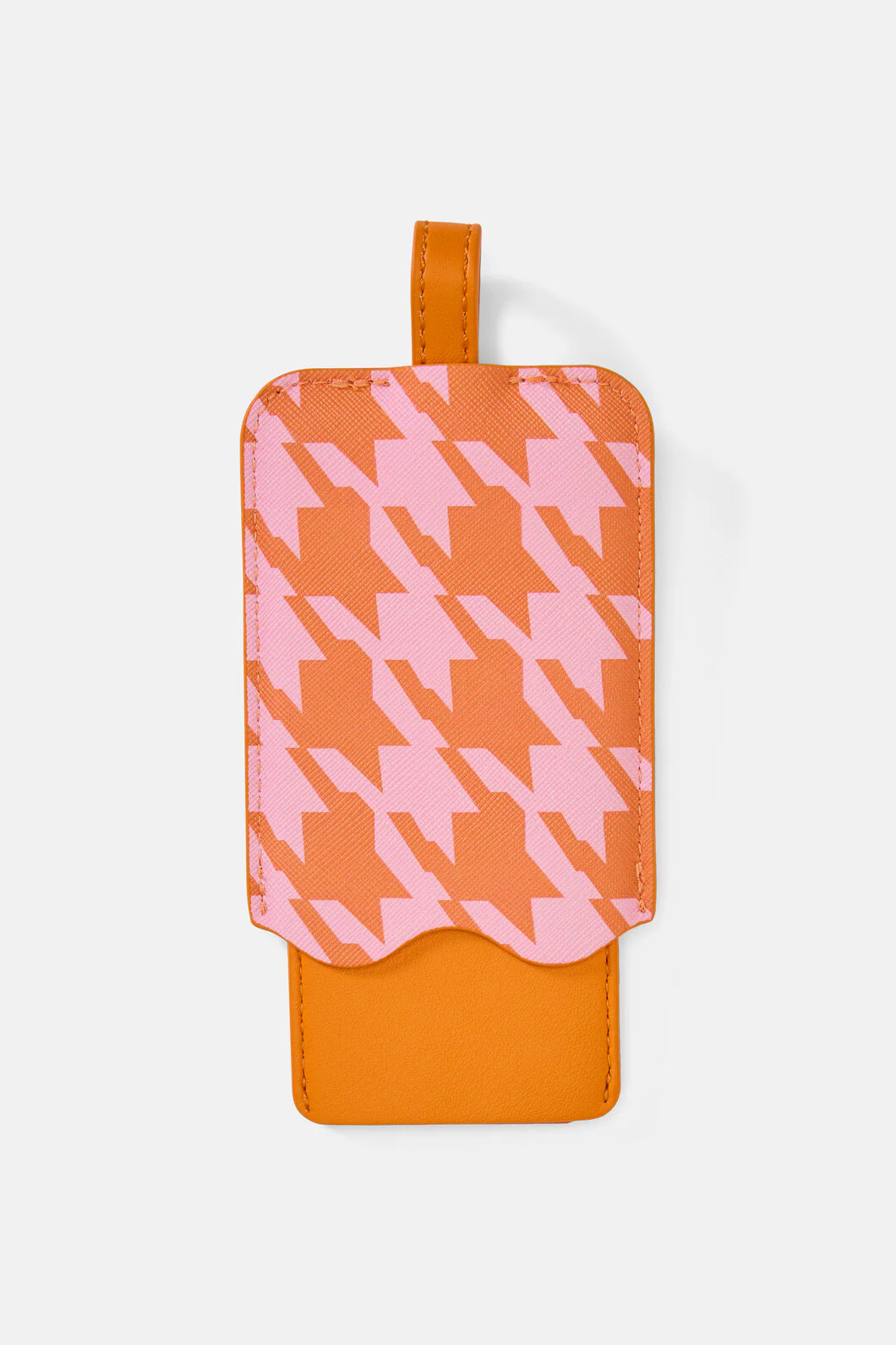 Sailor Luggage Tag - Image 3