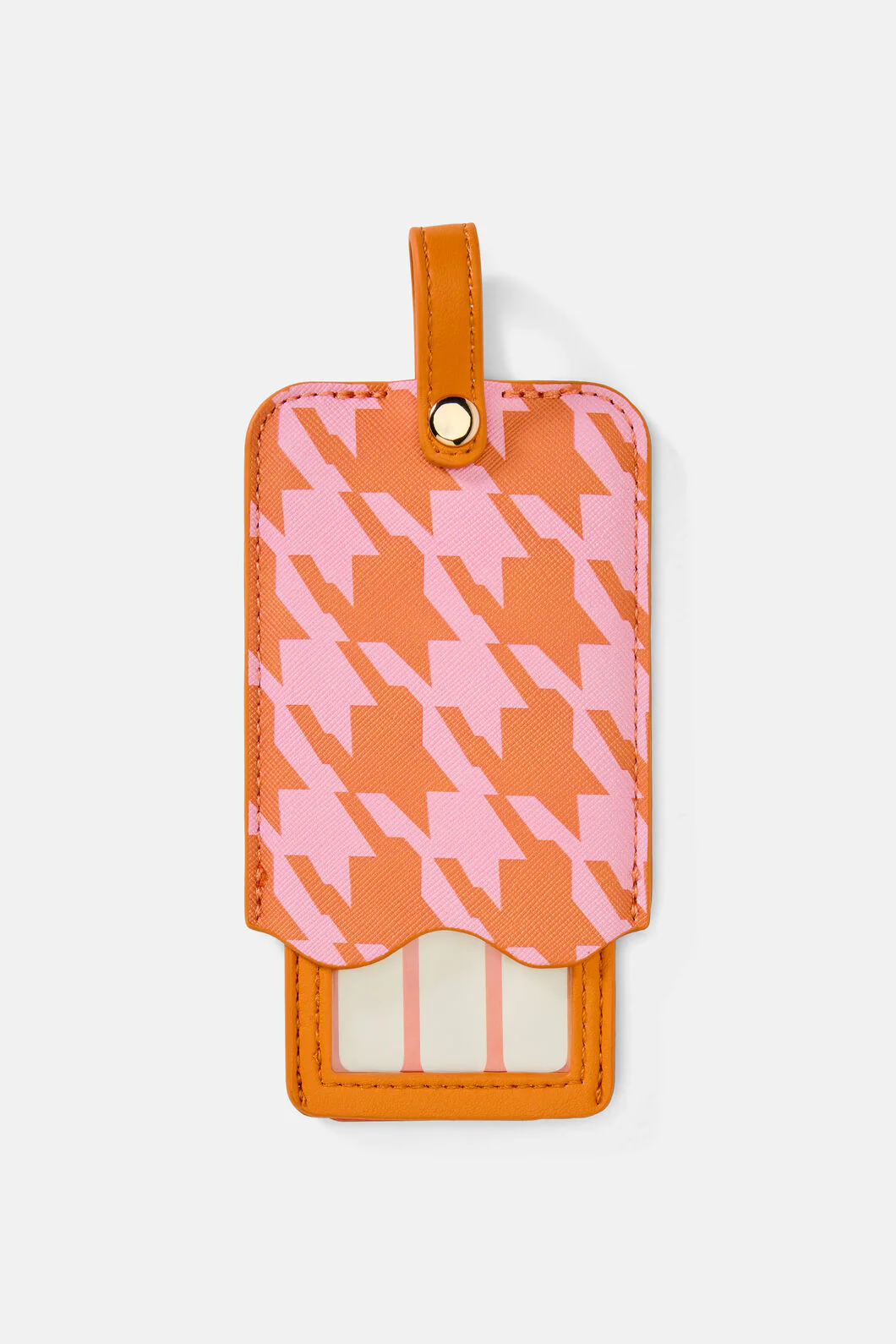Sailor Luggage Tag - Image 4