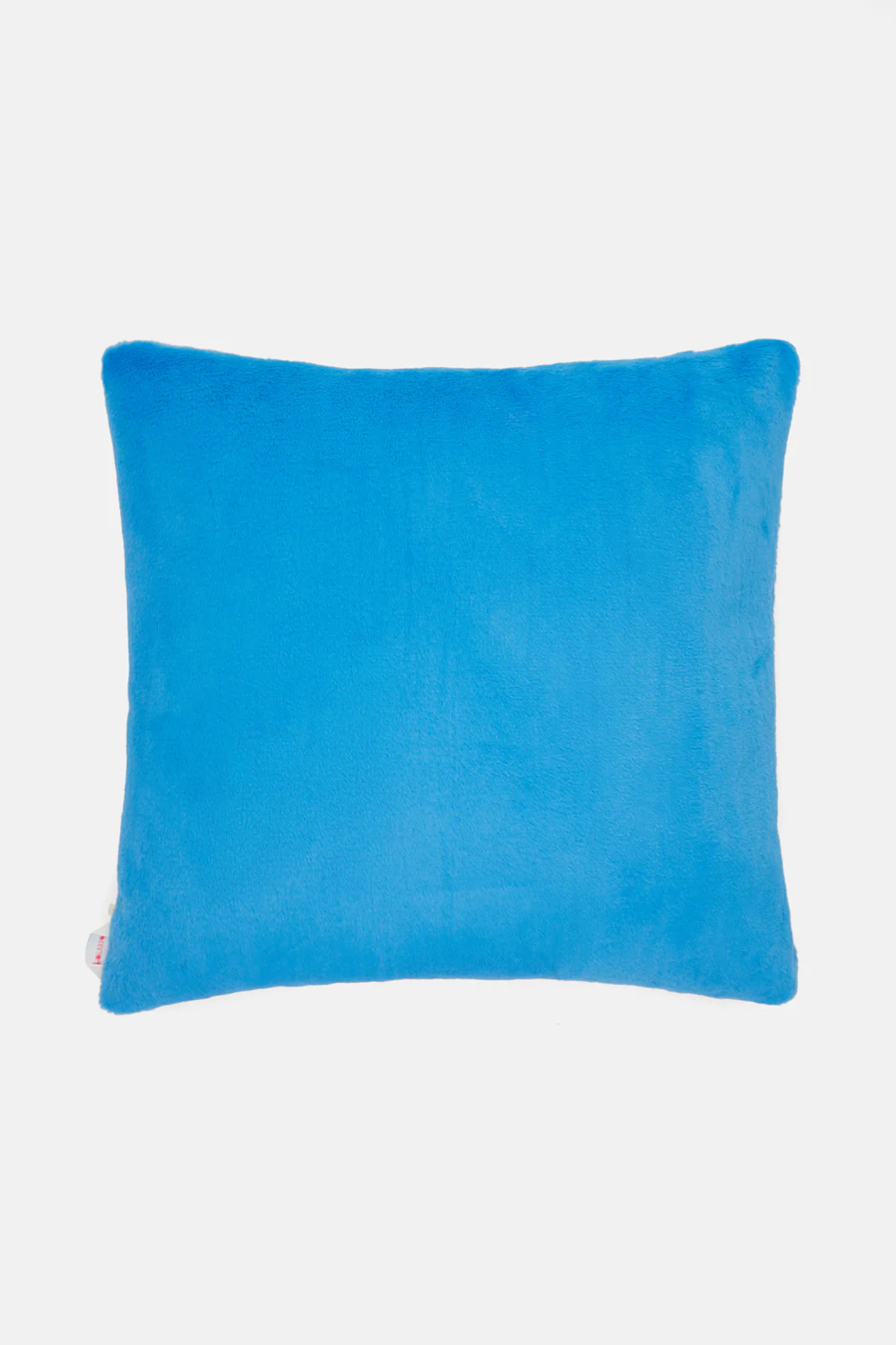 Sapphire Stripe Cushion - Image 3