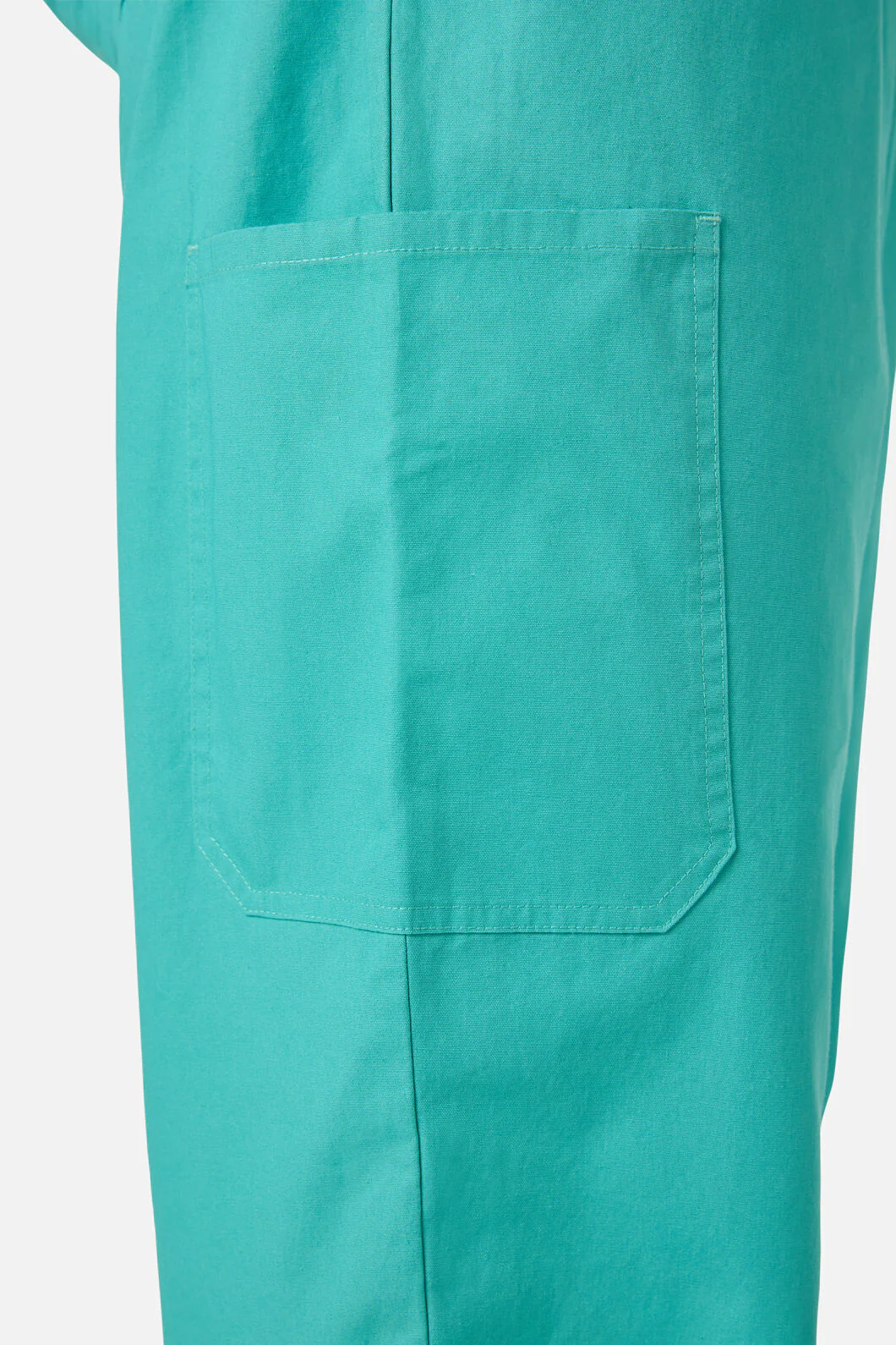 Scrubswithlove Green Scrub Set - Image 13
