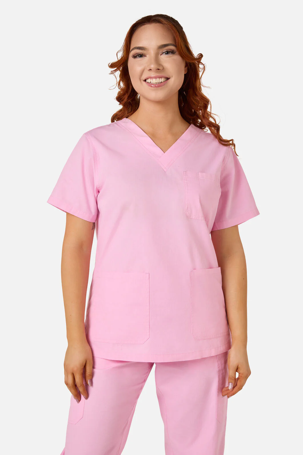 Scrubswithlove Peony Scrub Set - Image 2