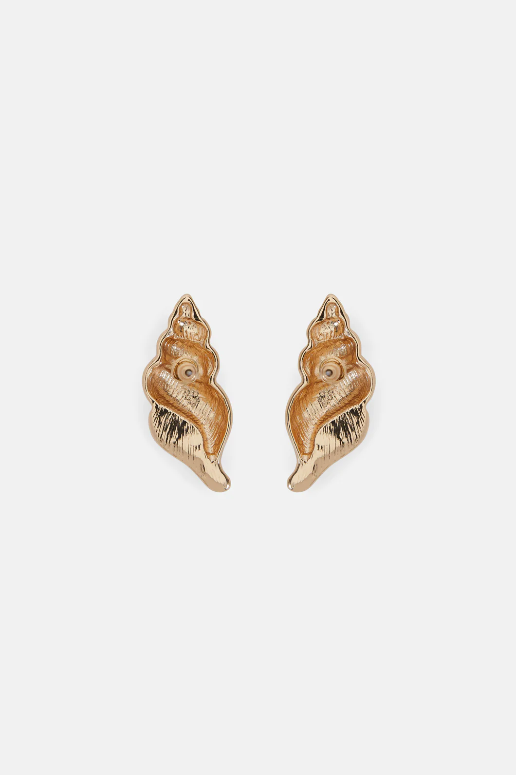 Sea Shell Earring - Image 3