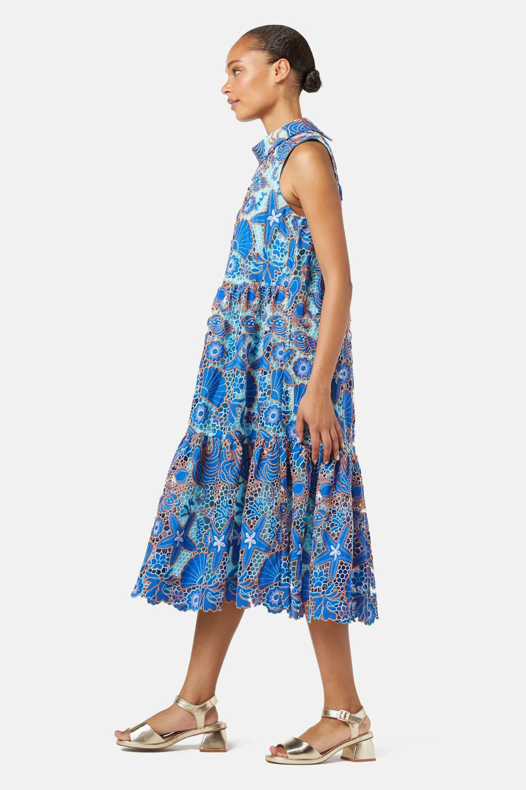 Seasaw Dress - Image 8