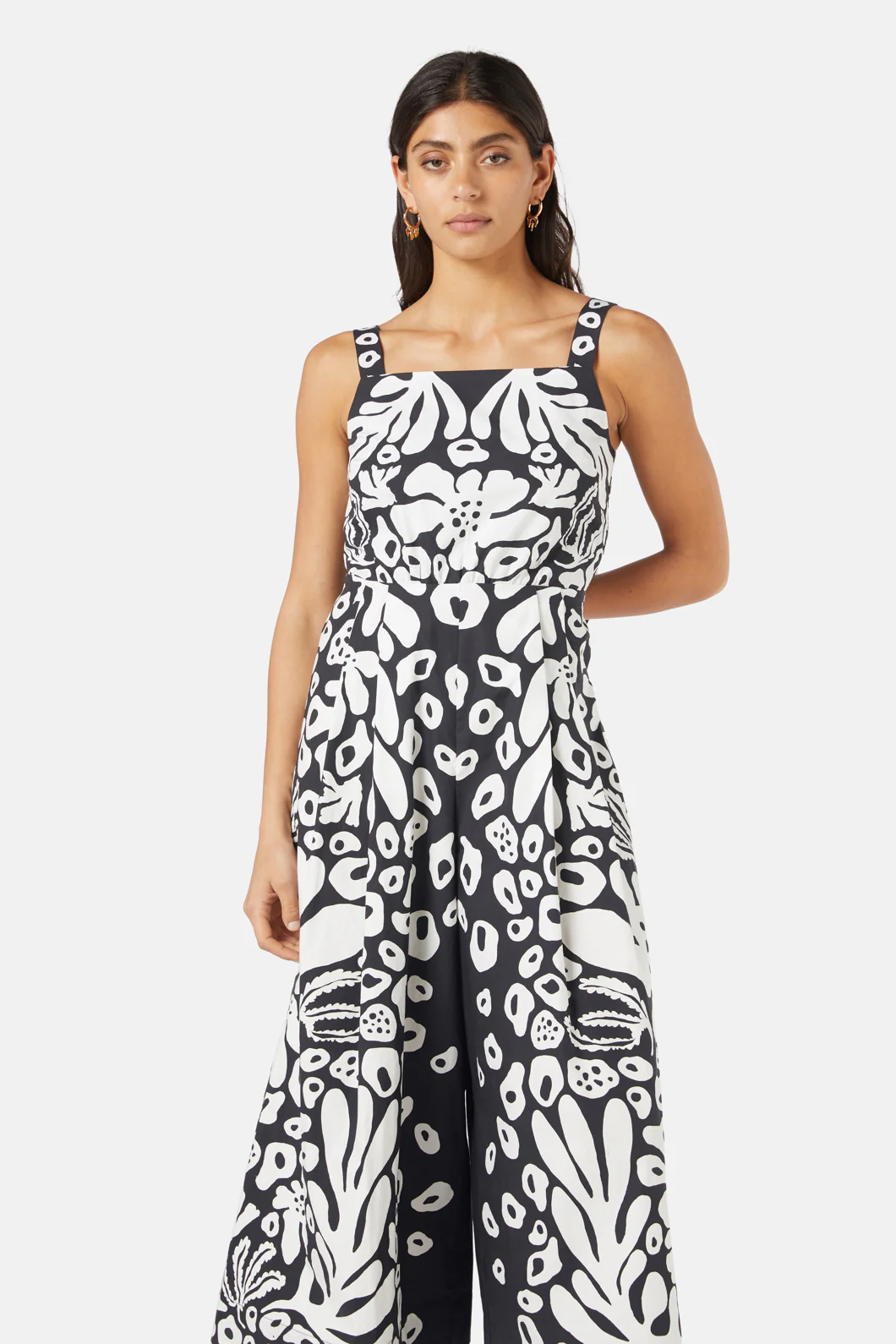Secret Garden Pantsuit - Image 2