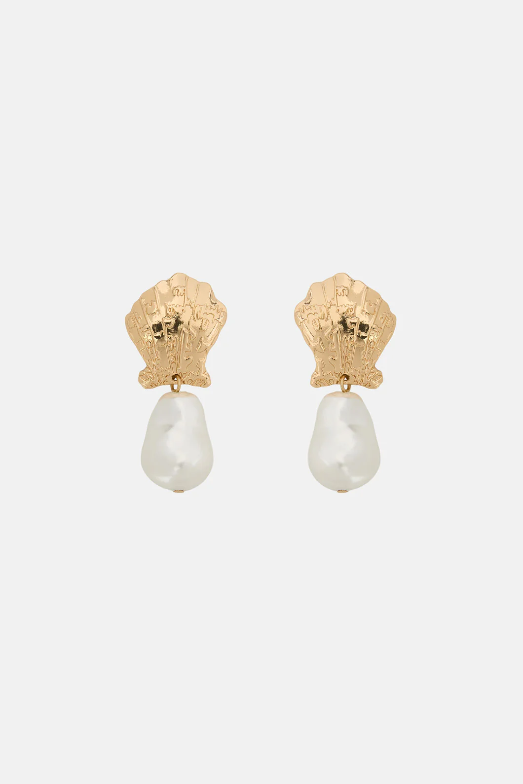 Shoreline Earrings - Image 3
