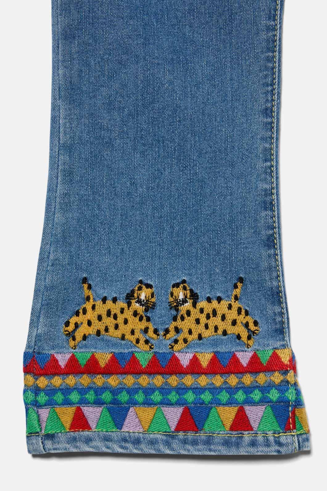 Showtime Kids Jeans - Image 3