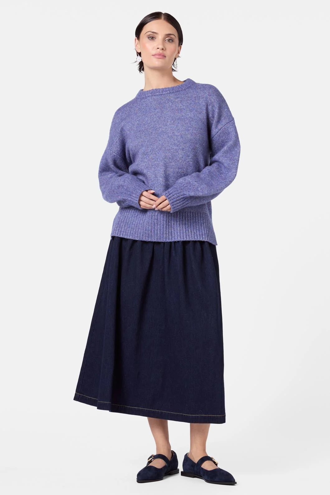 Sienna Jumper - Image 2
