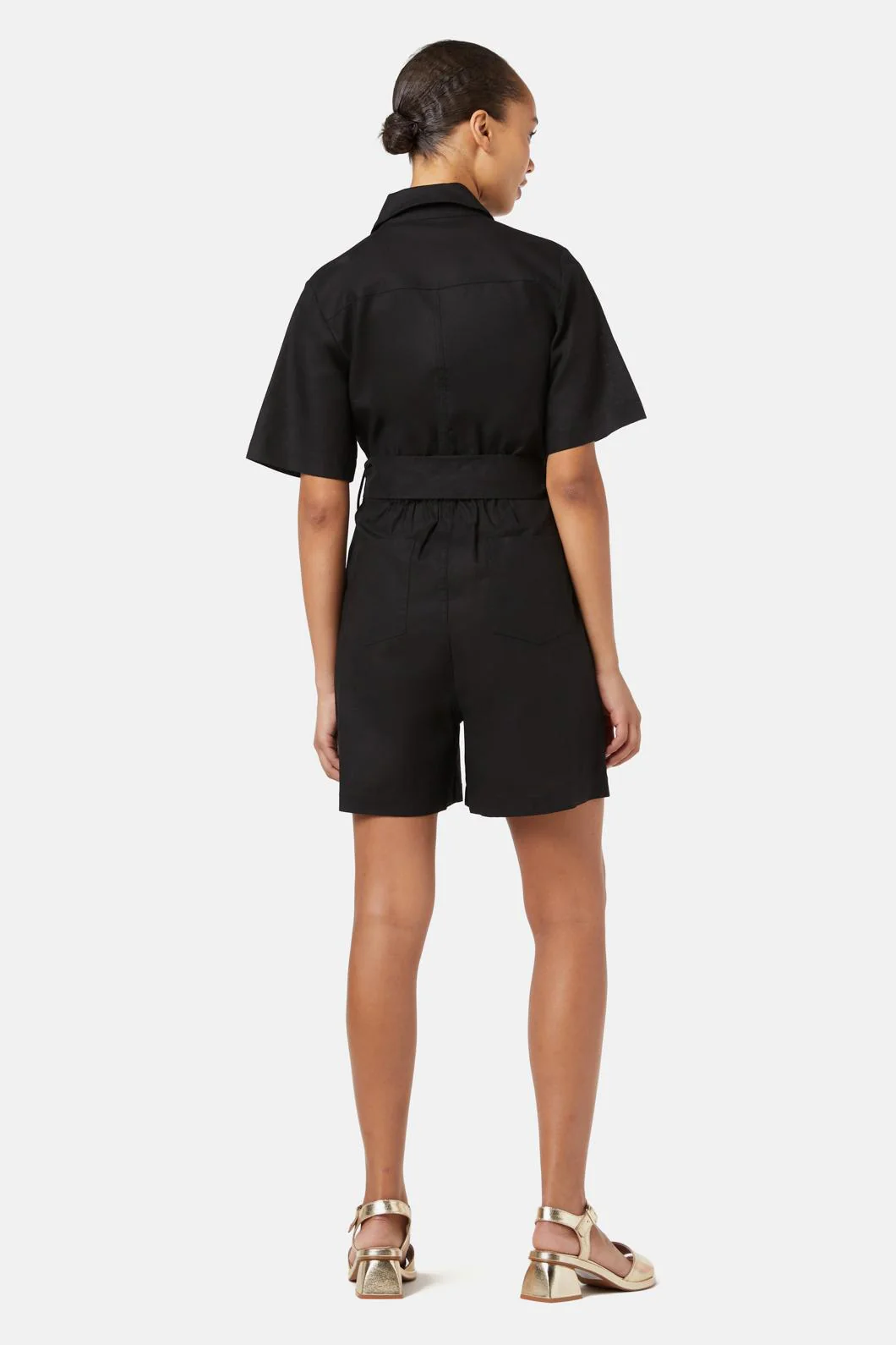 Sierra Playsuit - Image 4