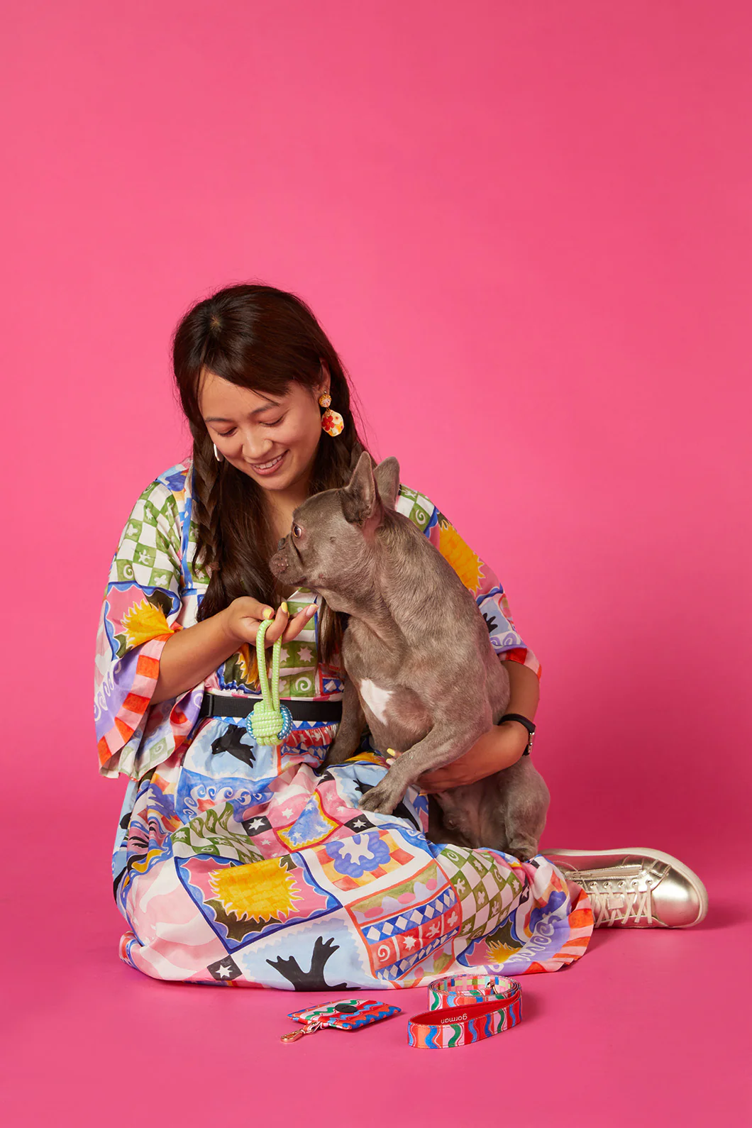 Sour Straps Pet Gift Set - Image 3