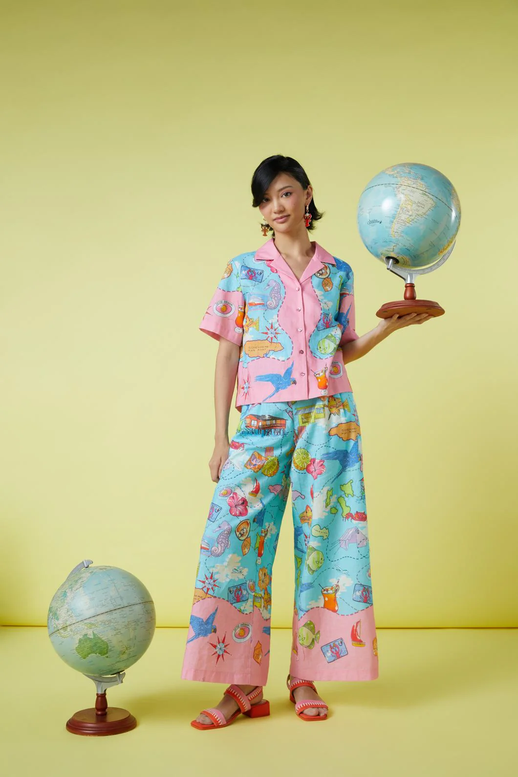 Souvenir Pant - Image 2