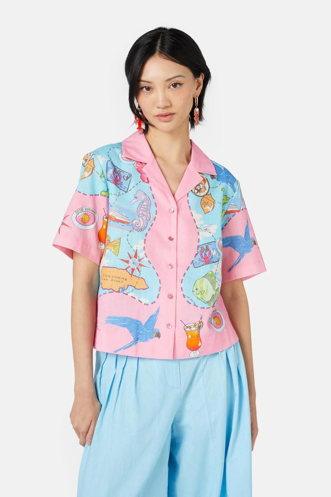 Souvenir Shirt - Image 2