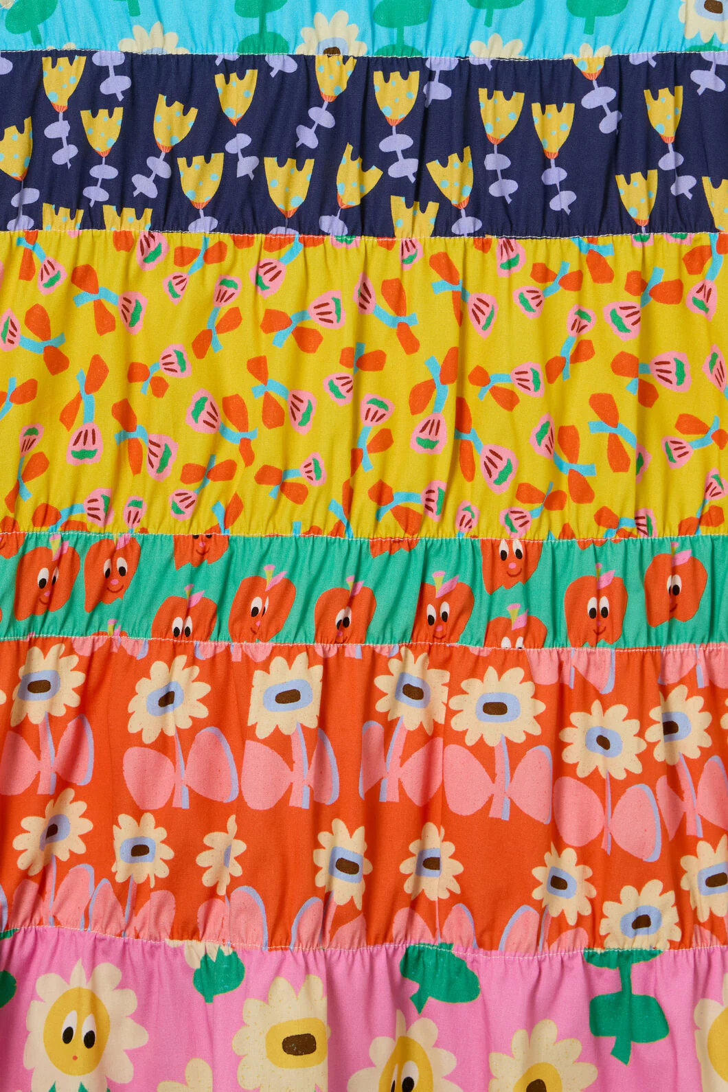 Splice Icon Kids Dress - Image 5
