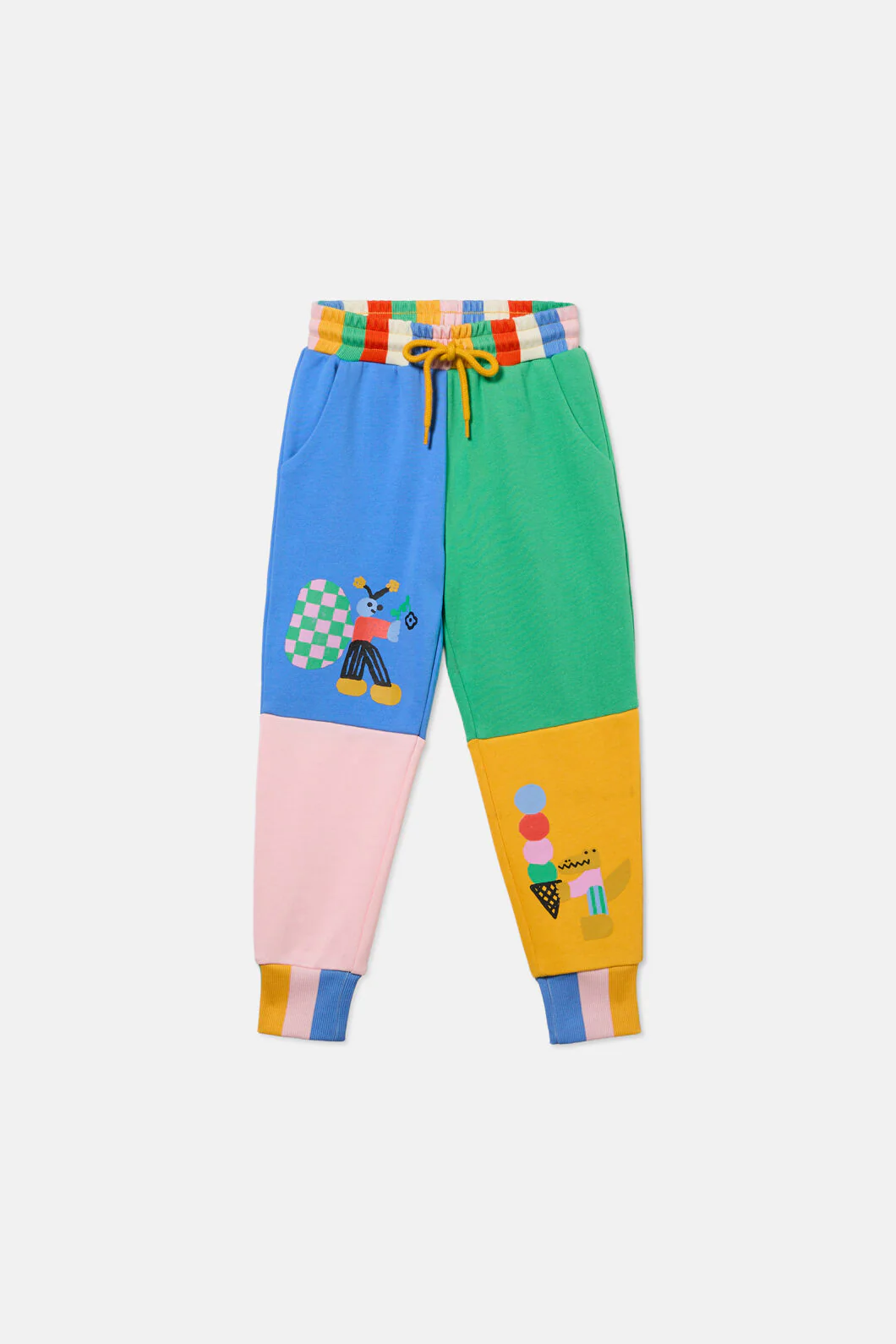 Splice Mate Kids Pant - Image 2