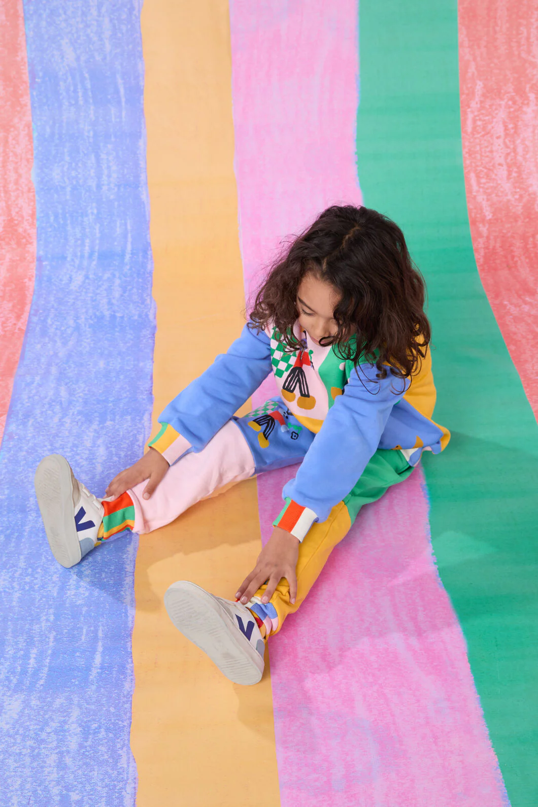 Splice Mate Kids Pant - Image 4