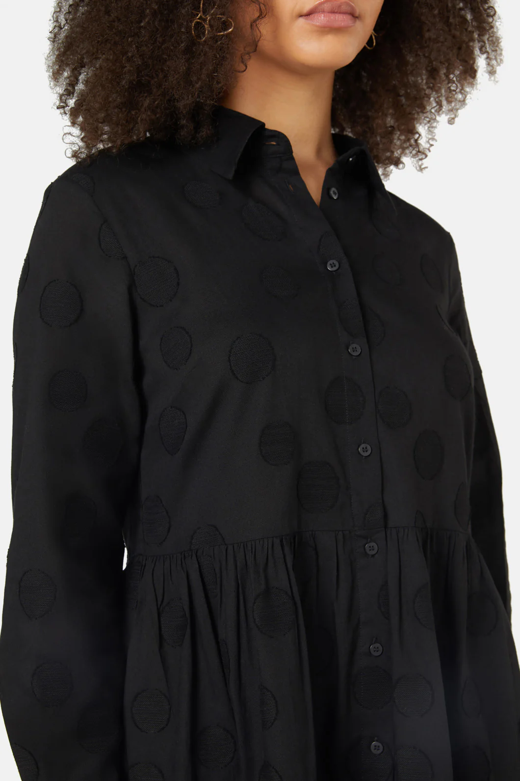 Spot It Dress - Image 5