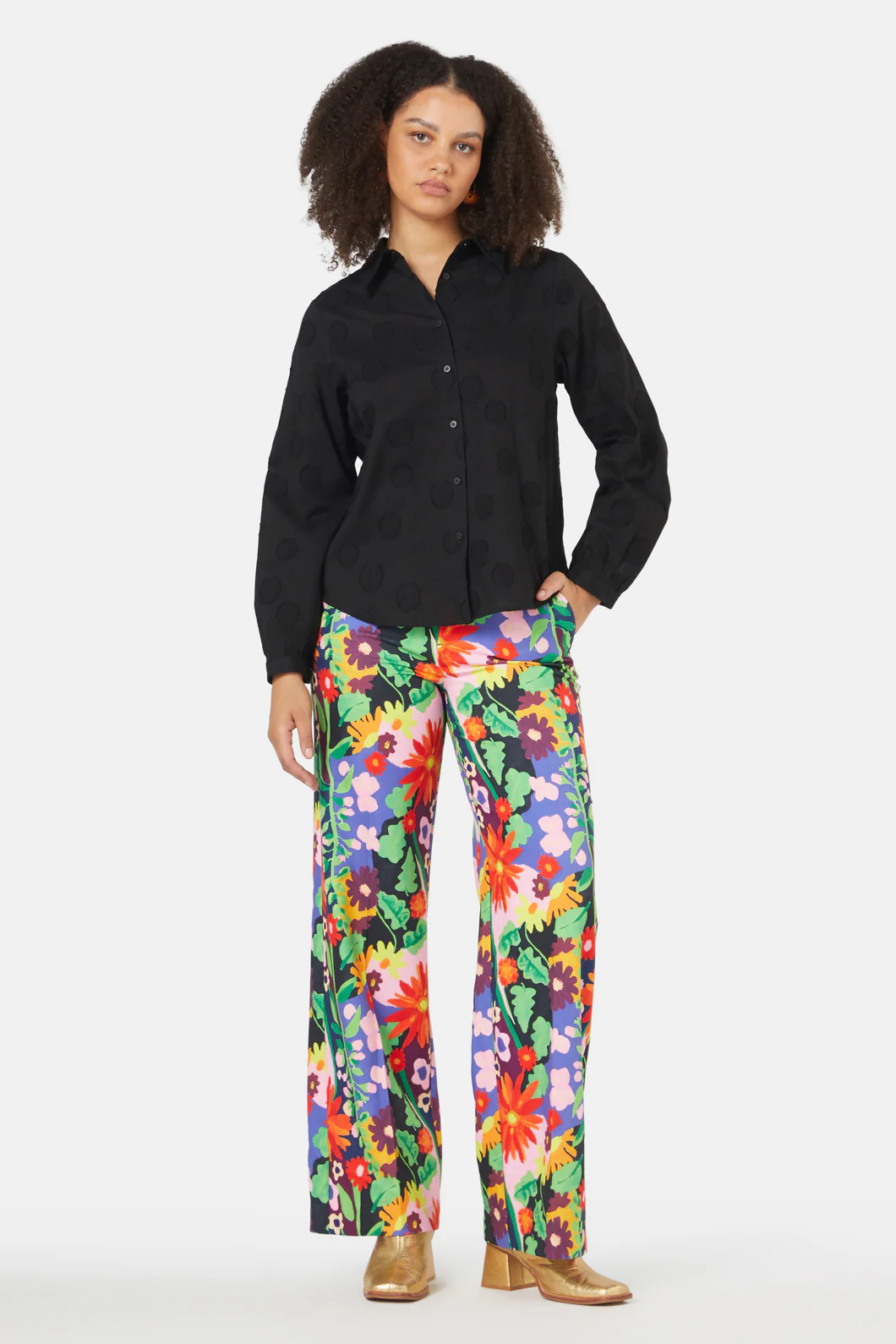 Spot It Shirt - Image 7