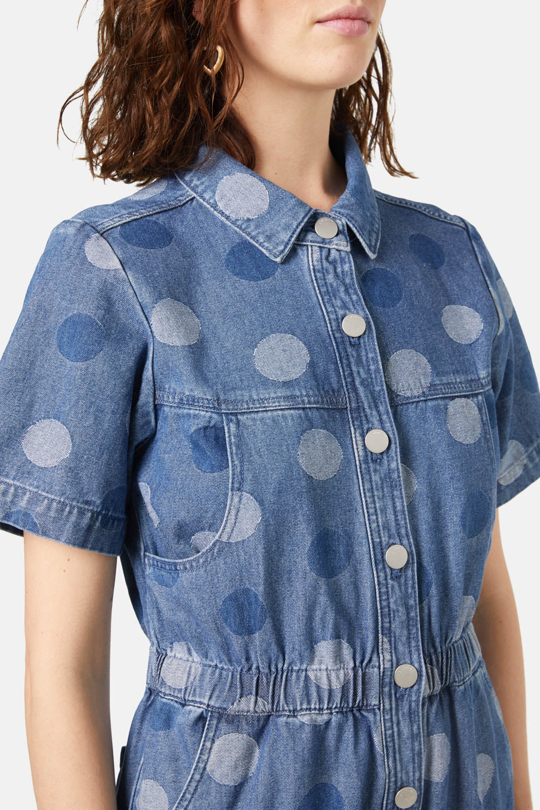 Spot On Boiler Suit - Image 4