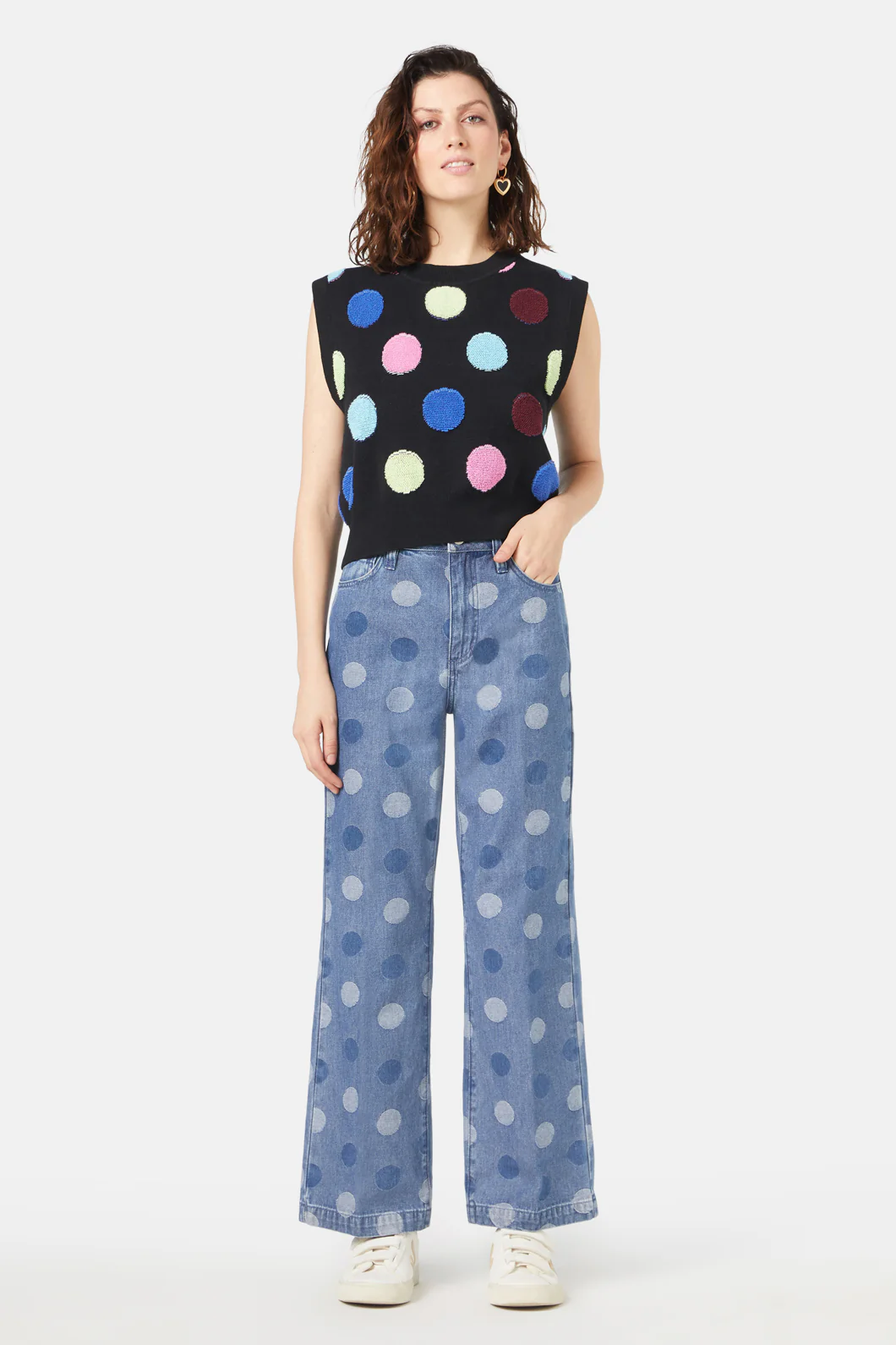 Spot Vest - Image 2
