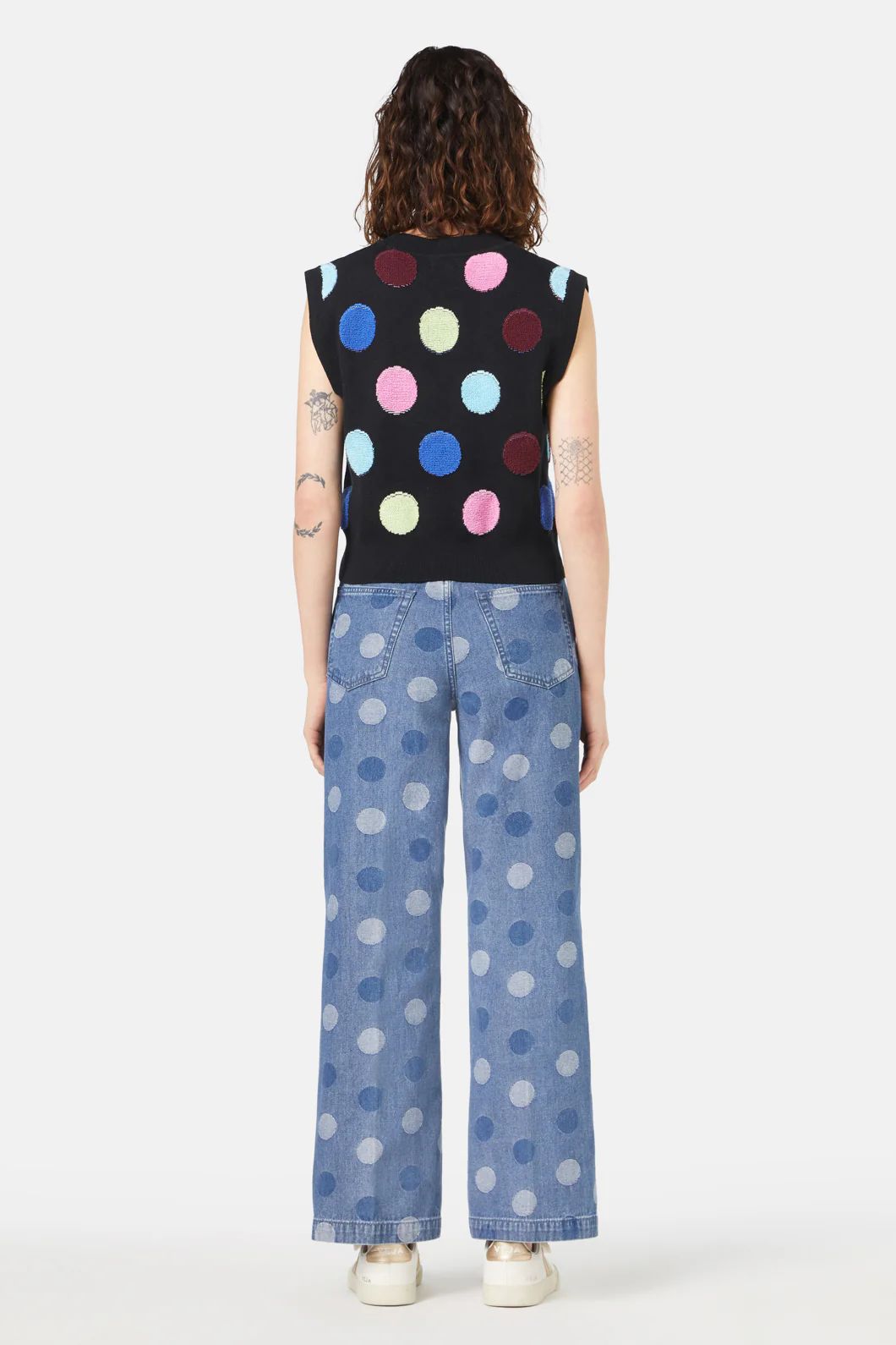 Spot Vest - Image 5