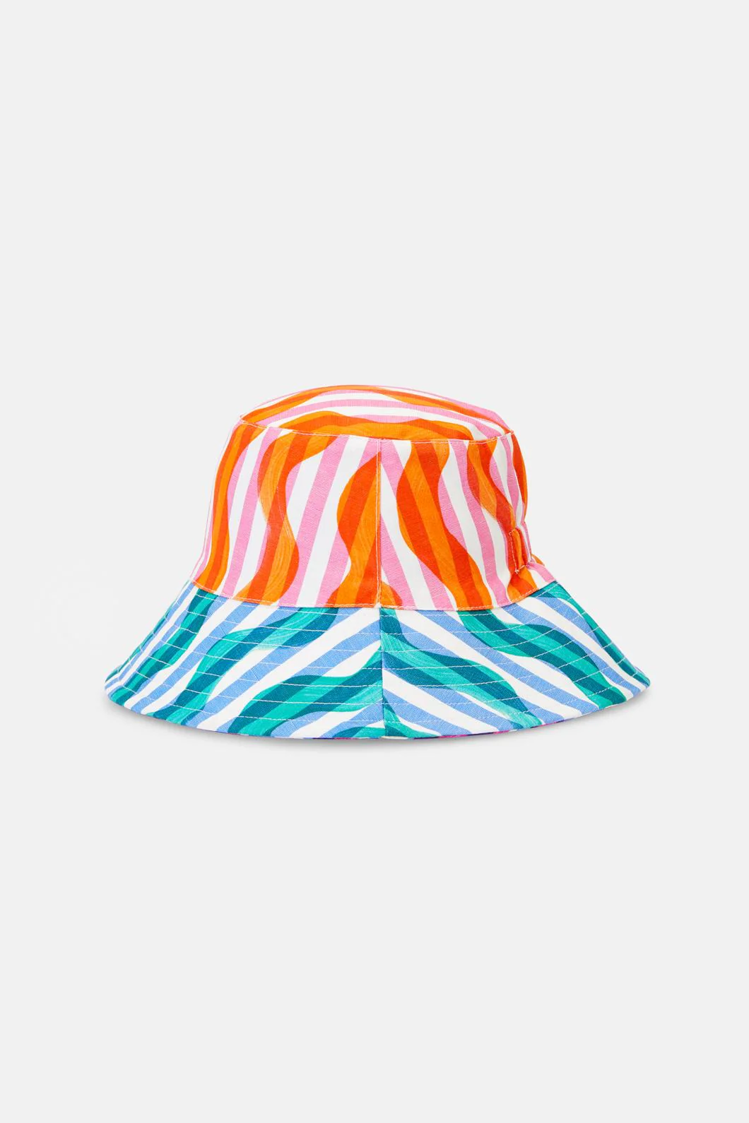 Squiggle Bucket Hat - Image 3
