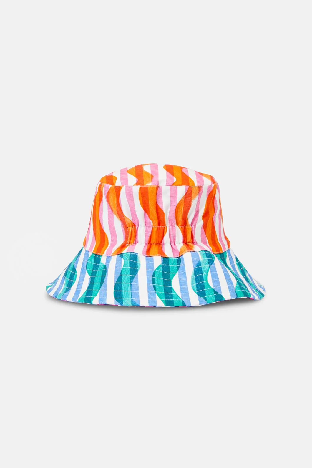 Squiggle Bucket Hat - Image 4