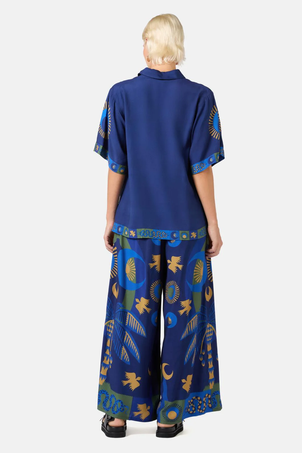 Stamp Collecting Shirt - Image 7