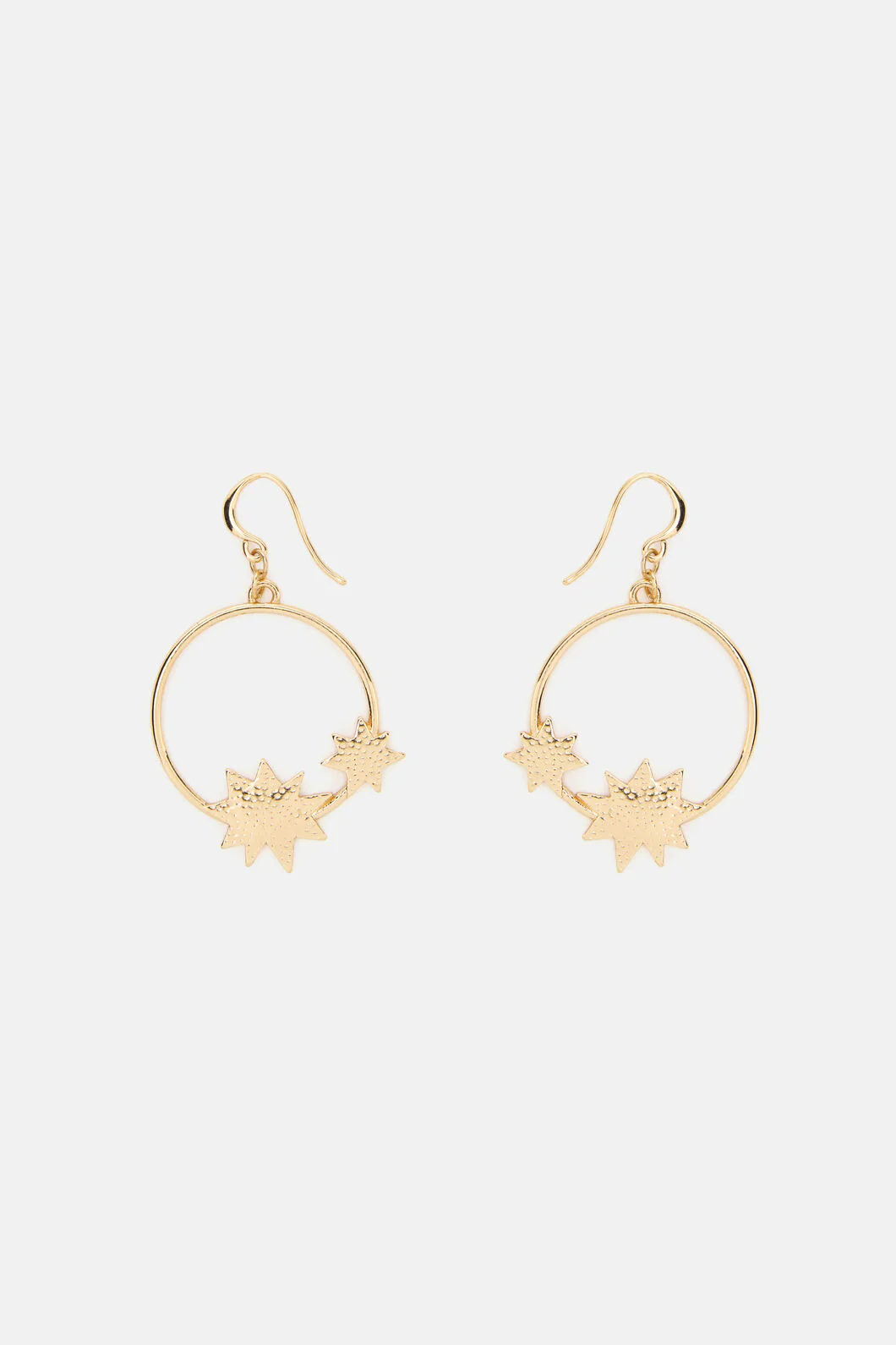 Starboard Earrings - Image 3