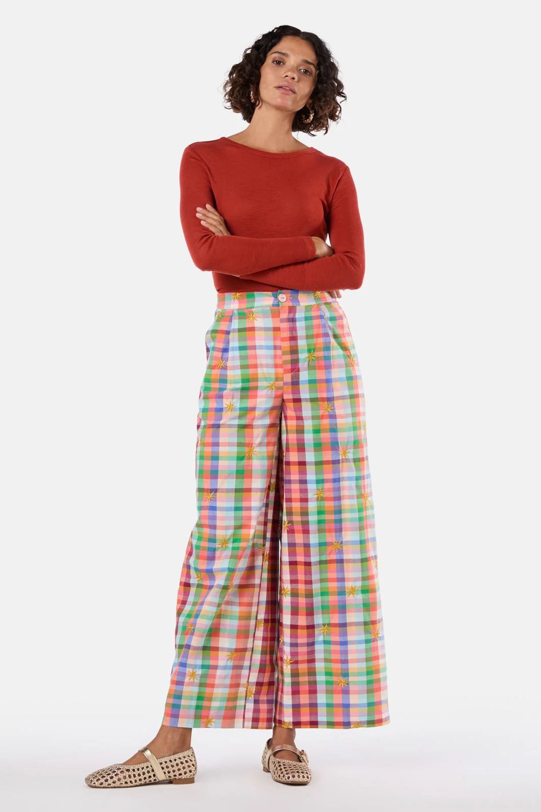 Starlight Pant - Image 2