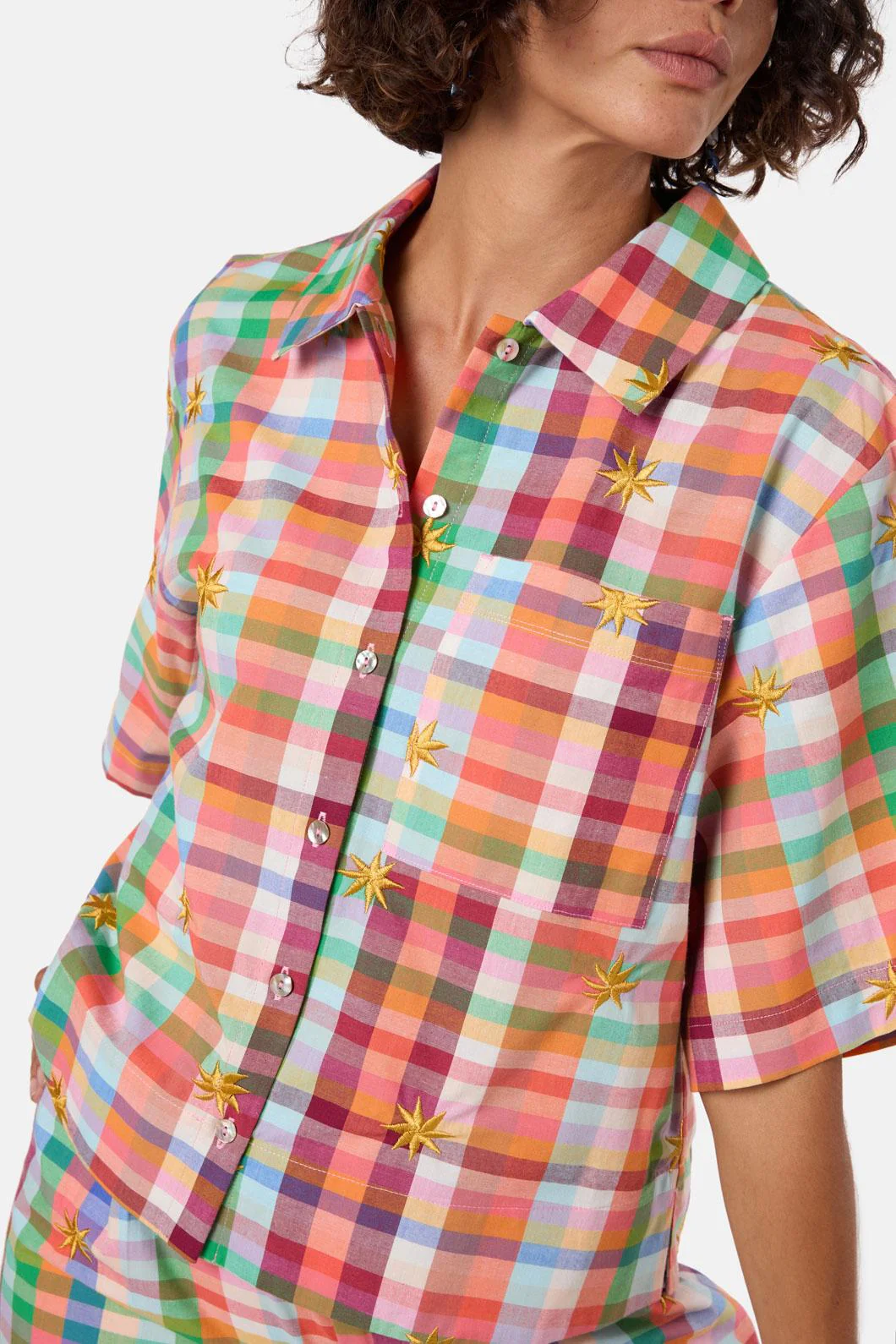 Starlight Shirt - Image 5