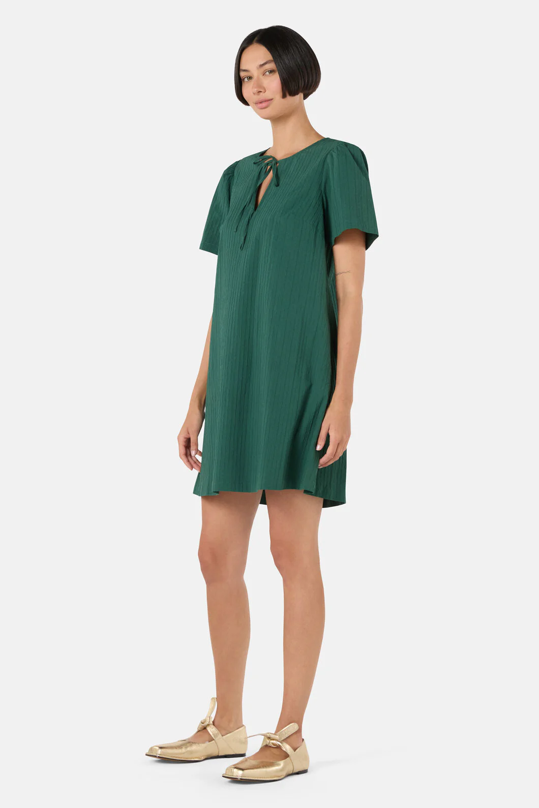 Stella Mini Dress - Image 3
