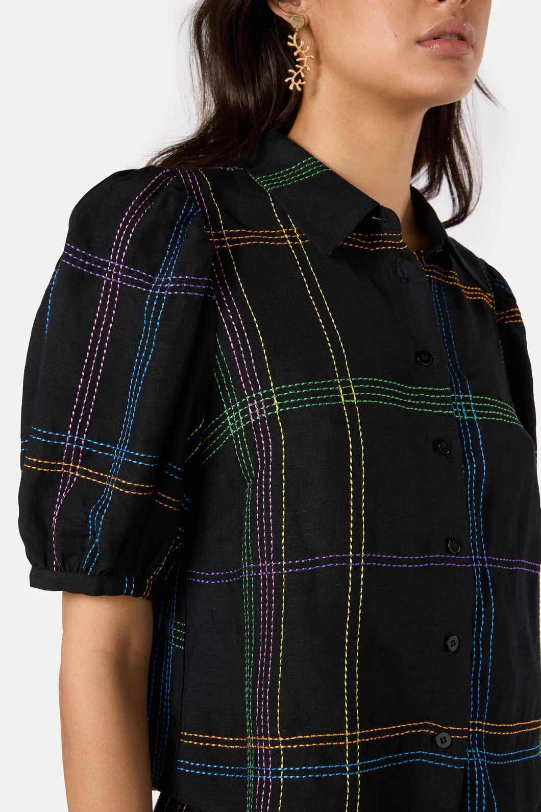Stitched Shirt - Image 5