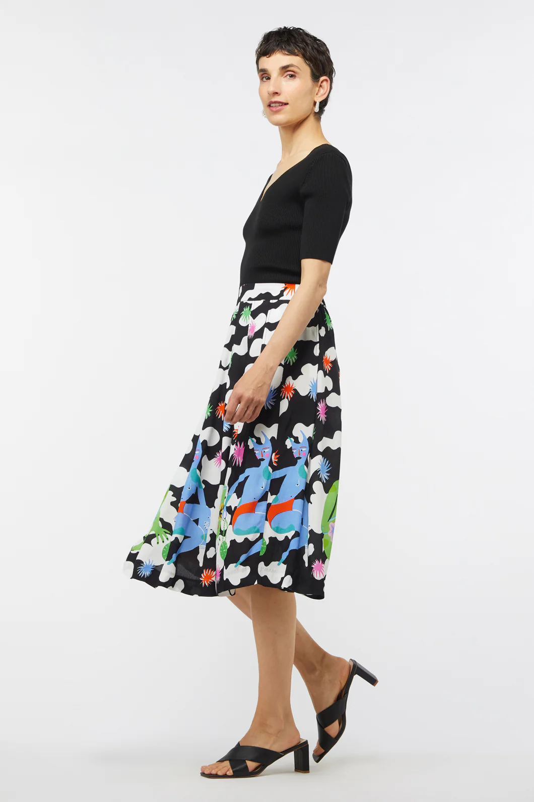 Storybook Skirt - Image 2