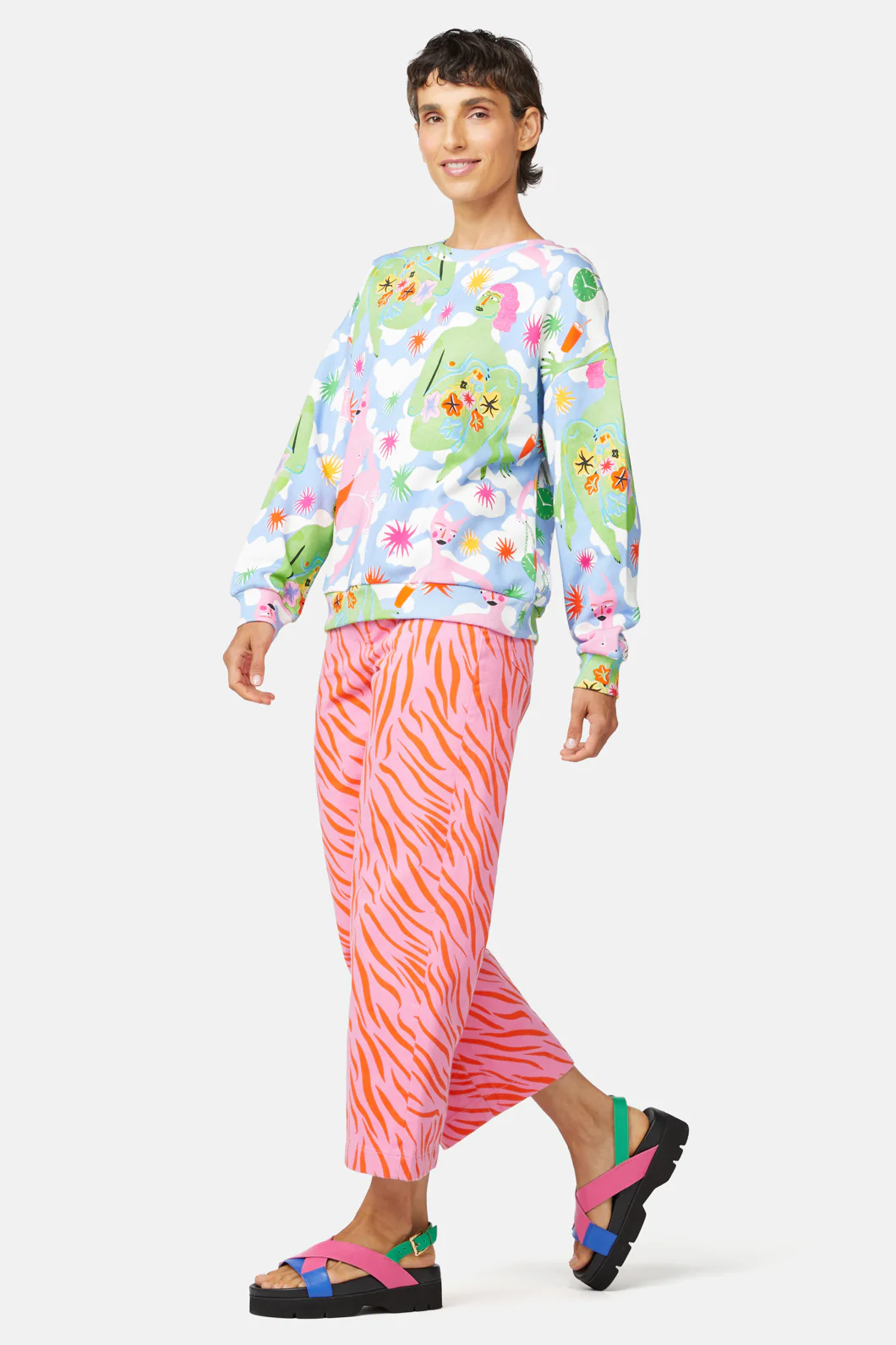 Storybook Sweater - Image 4