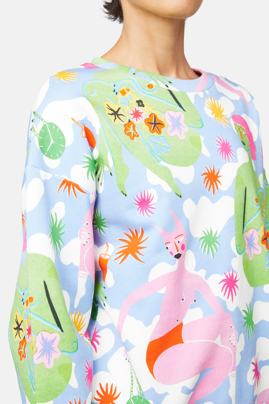 Storybook Sweater - Image 5