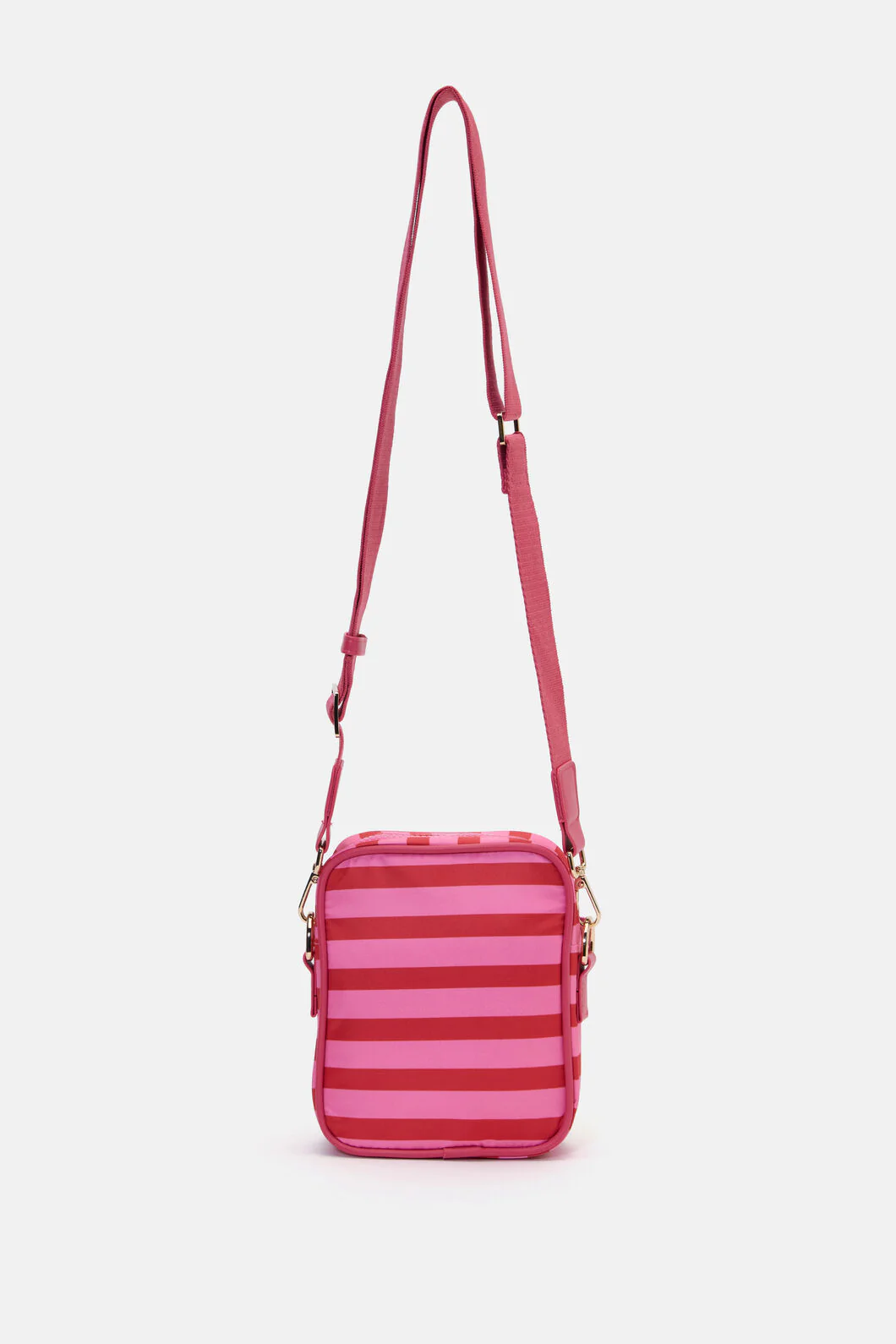 Stripe Lover Camera Bag - Image 3