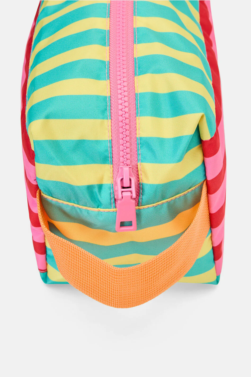 Stripe Lover Travel Bag - Image 4