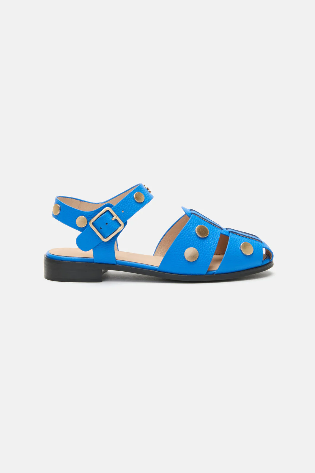 Studmuffin Sandal Blue - Image 3