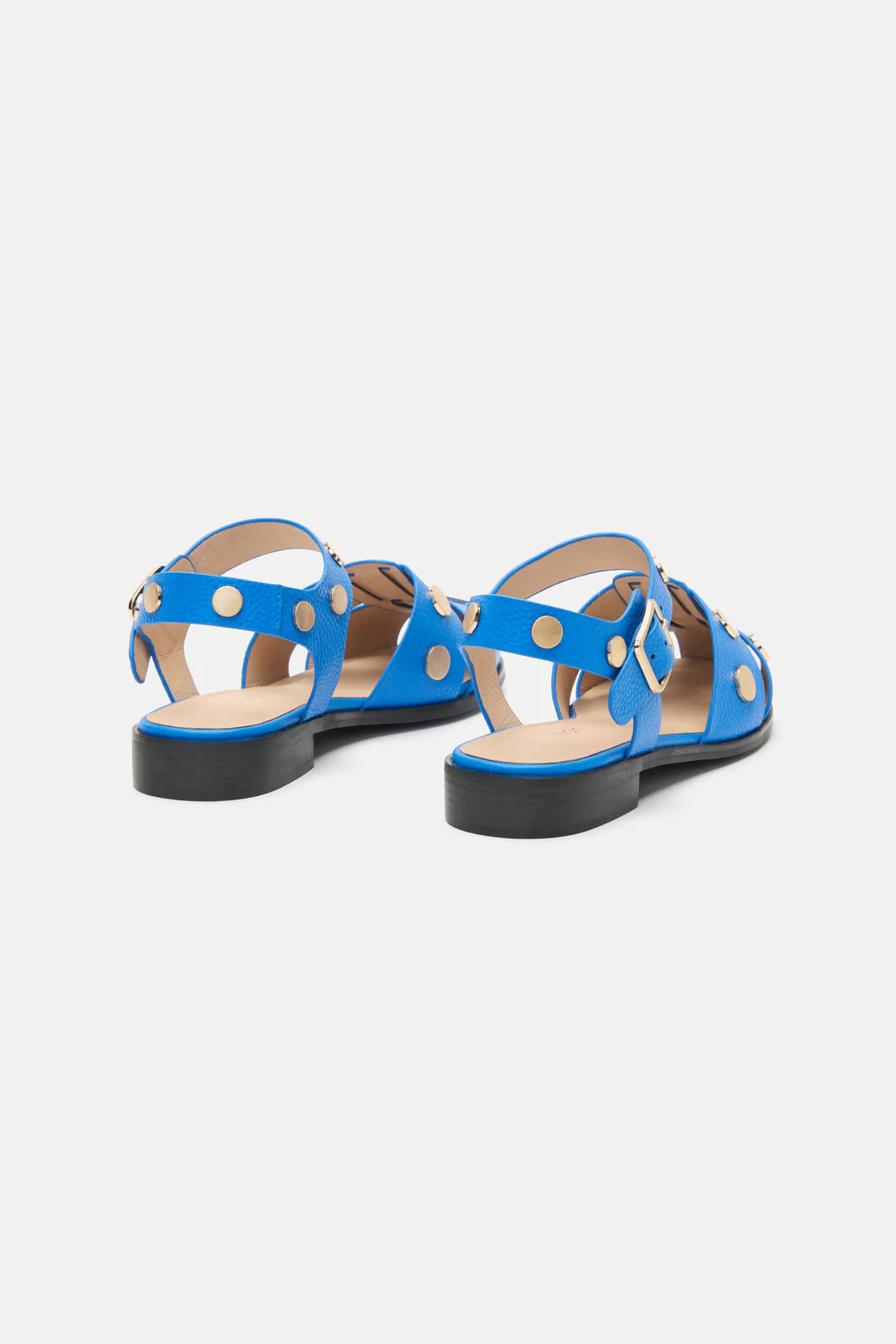 Studmuffin Sandal Blue - Image 5