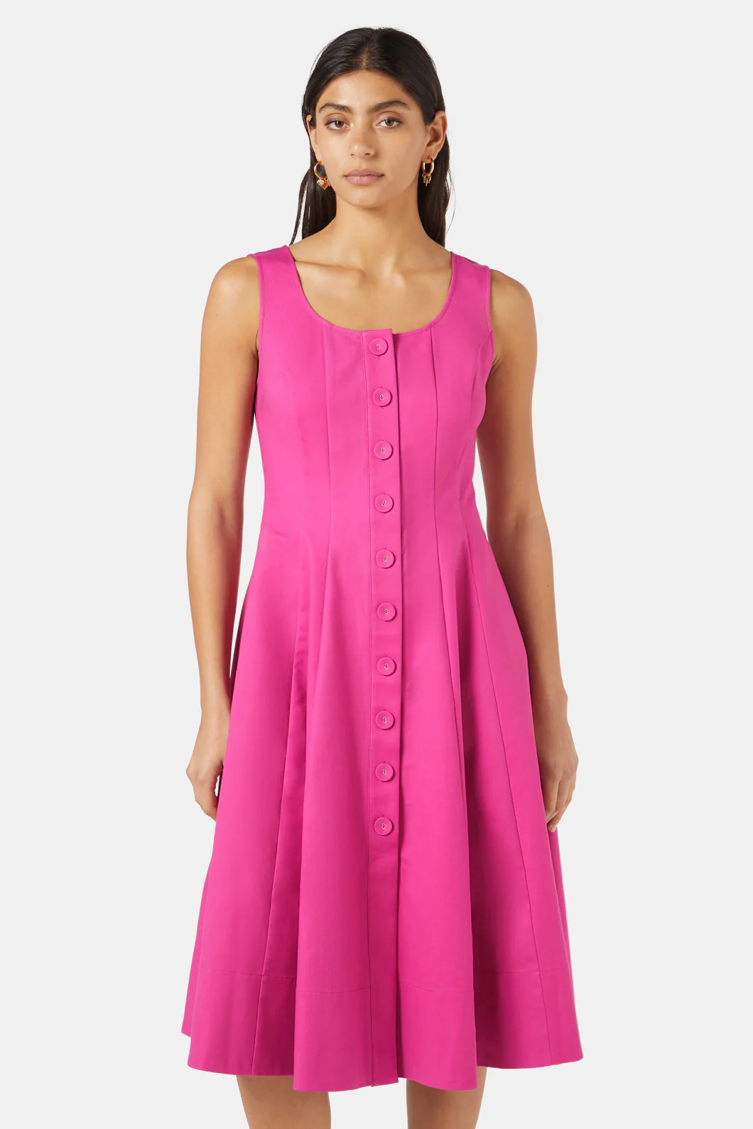 Summer Coast Dress - Image 2