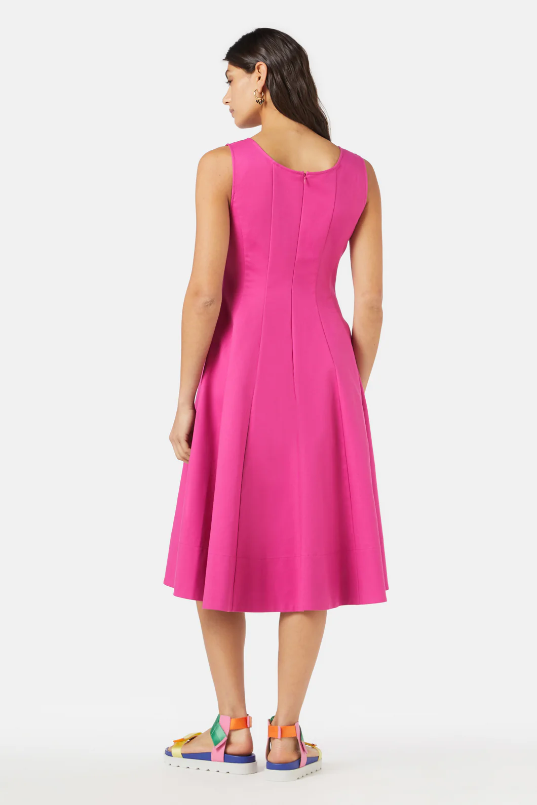 Summer Coast Dress - Image 4