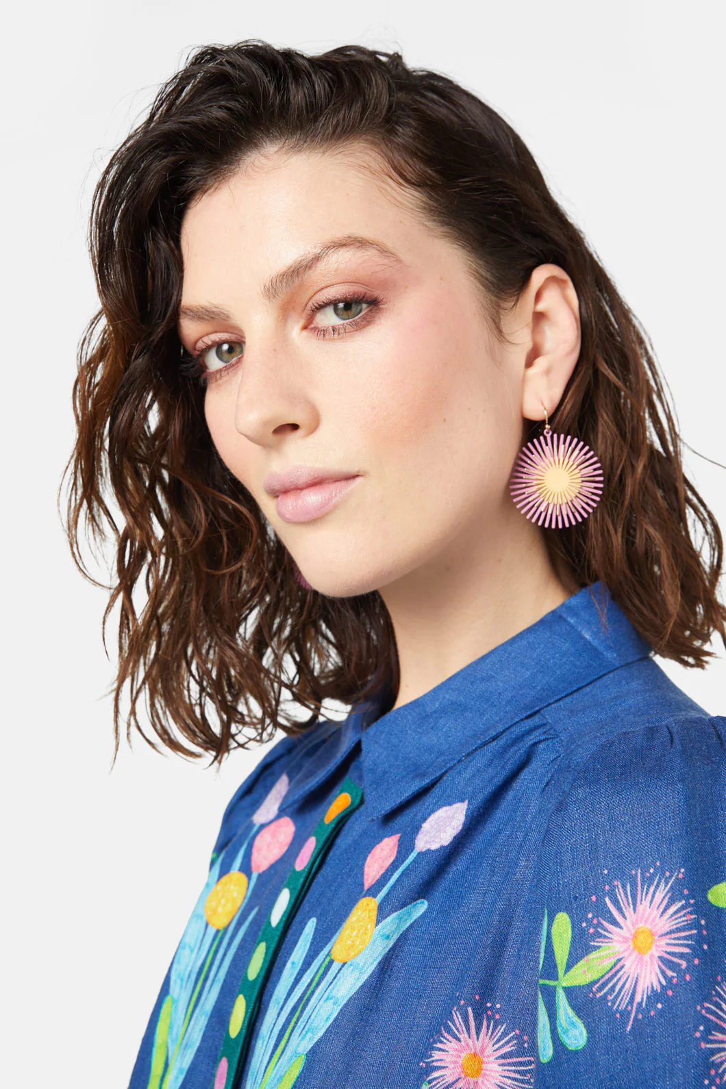 Summer Glory Earrings - Image 2